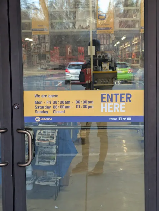 NAPA Auto Parts - Dickson Auto Parts 4