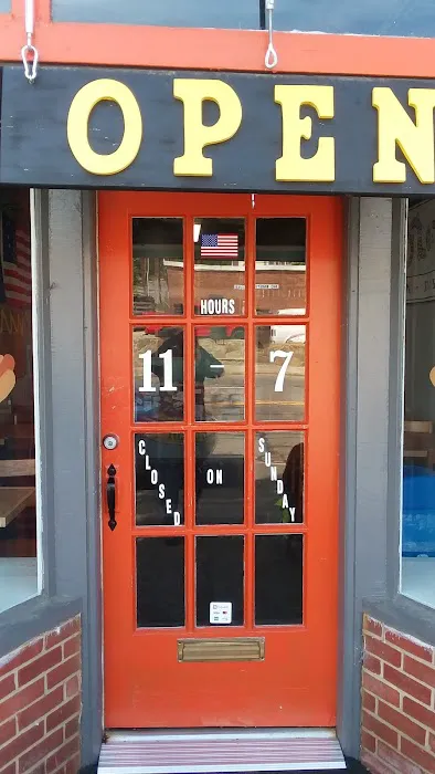 McDowell Tire 3
