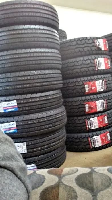 McDowell Tire 2