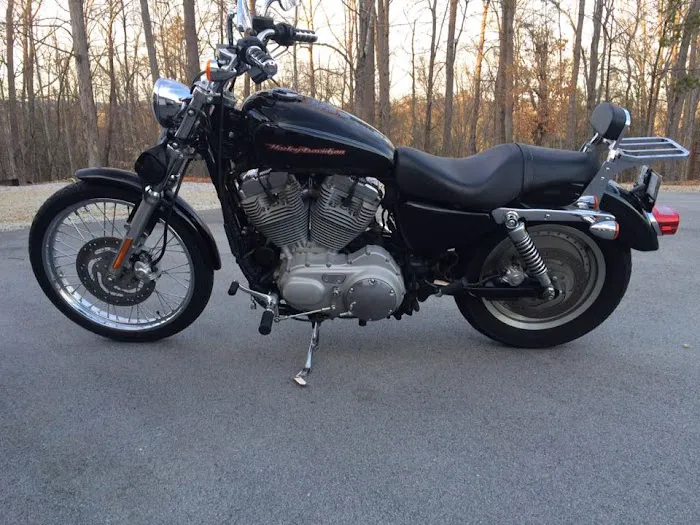 Marion Tire & Muffler 4