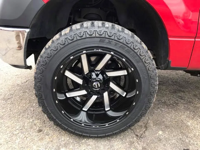 Marion Tire & Muffler 6
