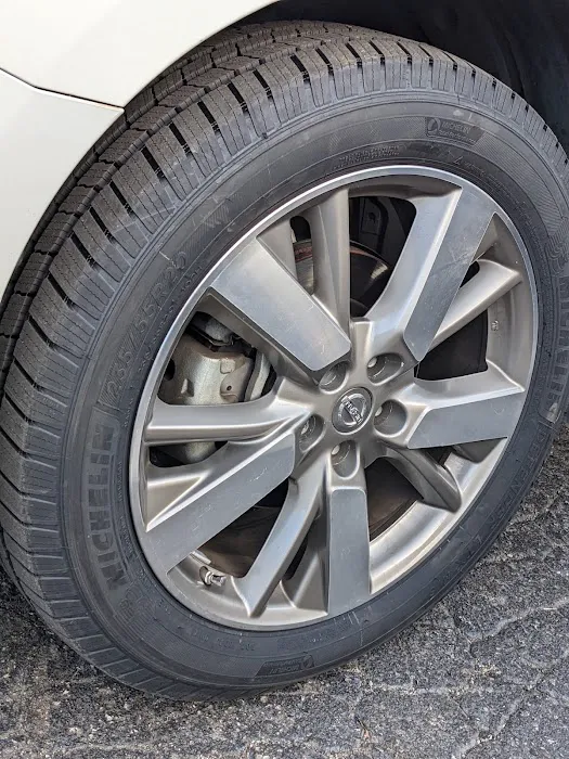 Marion Tire & Muffler 9