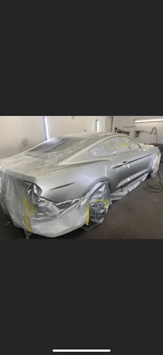 Addison Paint and Body LLC 4