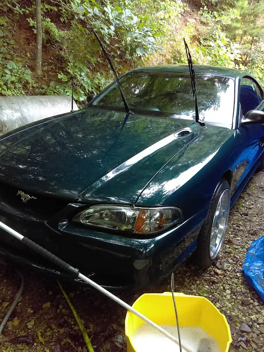 McDowell Lube and Repair 0