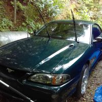 McDowell Lube and Repair