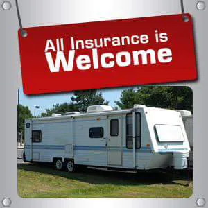 Campfire Rv Repair 5
