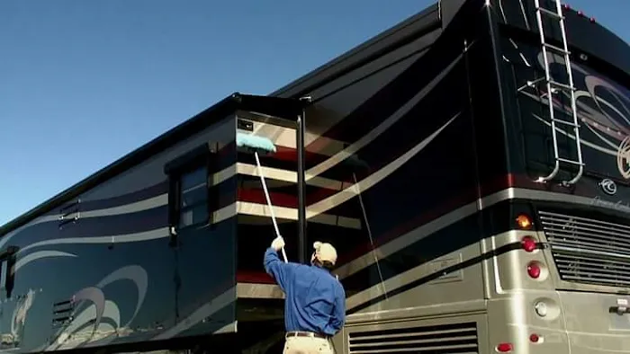 Campfire Rv Repair 7