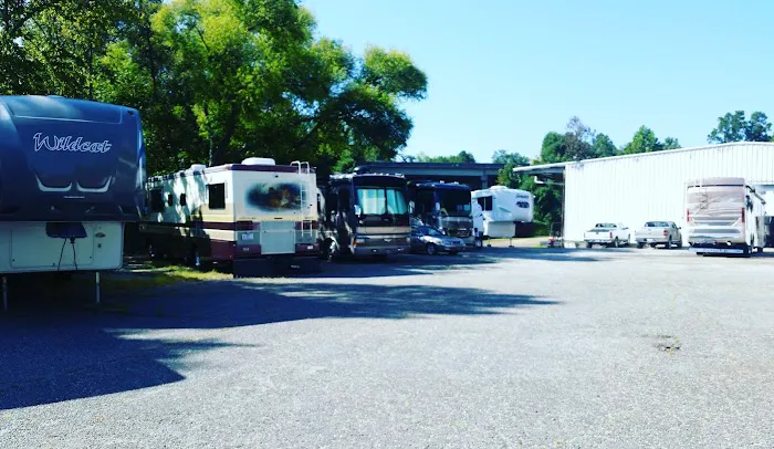 Campfire Rv Repair 4