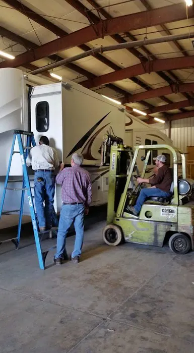 Campfire Rv Repair 8
