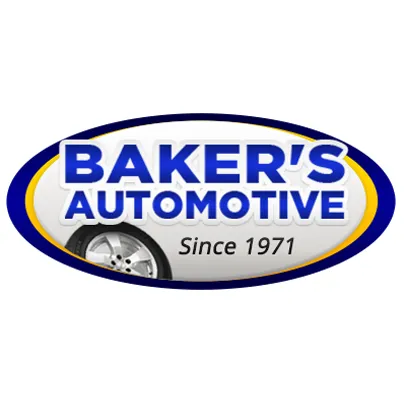 Baker's City Tire 7