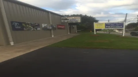 Baker's City Tire 4