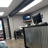 Baker's City Tire