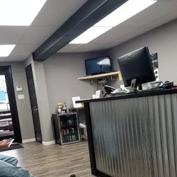 Baker's City Tire ico