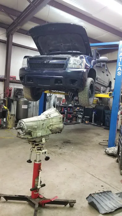 Gibson Automotive 3