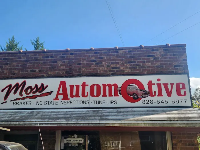 Moss Automotive, LLC 0