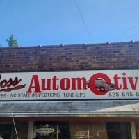 Moss Automotive, LLC
