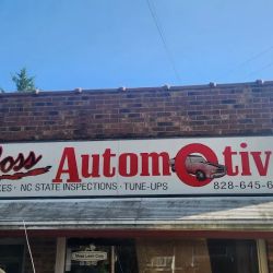 Moss Automotive, LLC ico