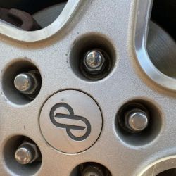 Weaverville Tire & Wheel ico