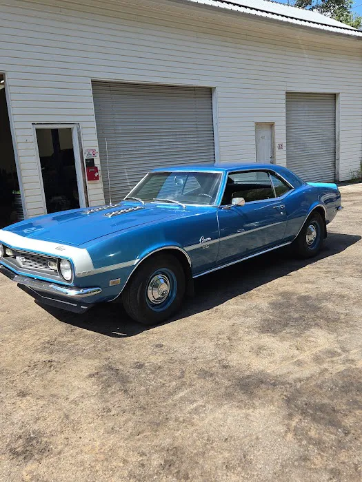Rice's Automotive LLC. 2