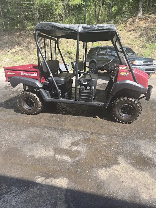 Rice's Automotive LLC. 4