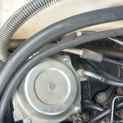 A Plus Cycles and ATVs ico