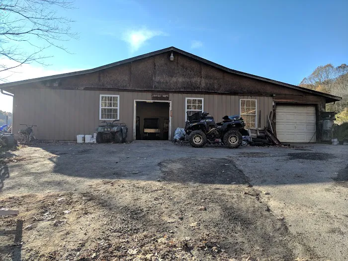 A Plus Cycles and ATVs 4