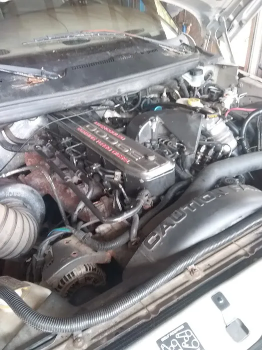 Victory Diesel and Automotive Repair 1