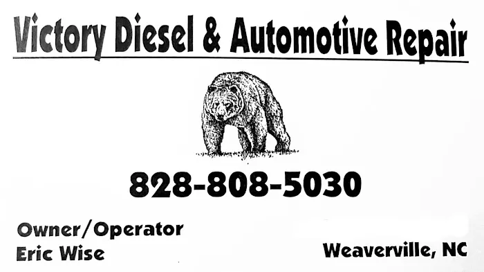 Victory Diesel and Automotive Repair 6