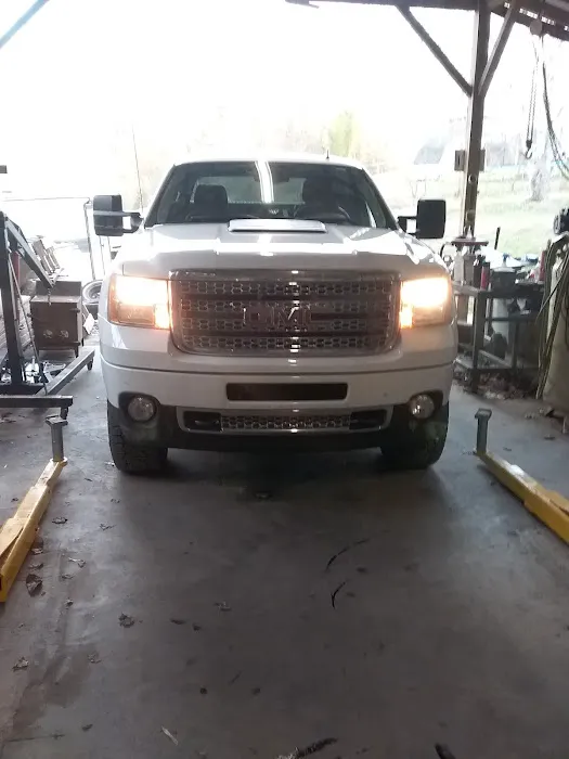 Victory Diesel and Automotive Repair 3