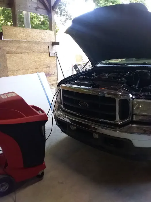 Victory Diesel and Automotive Repair 4