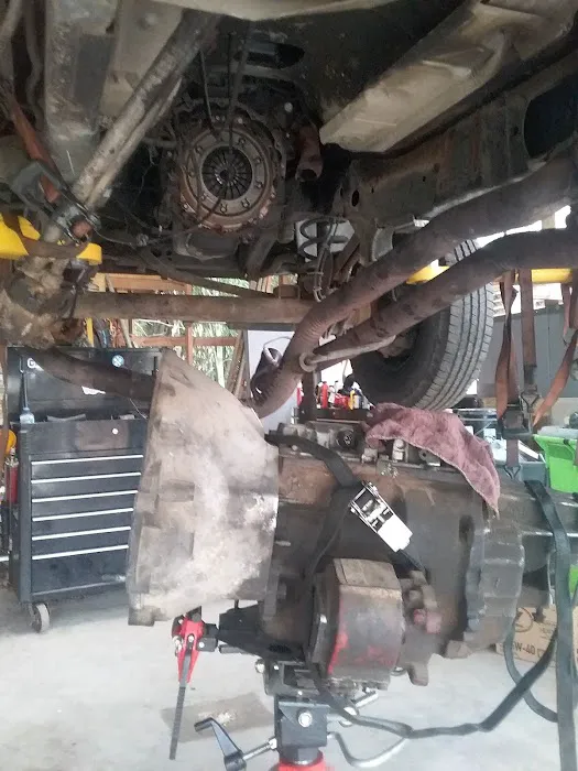 Victory Diesel and Automotive Repair 2