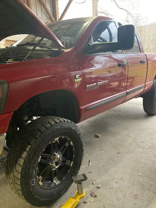 Victory Diesel and Automotive Repair 9