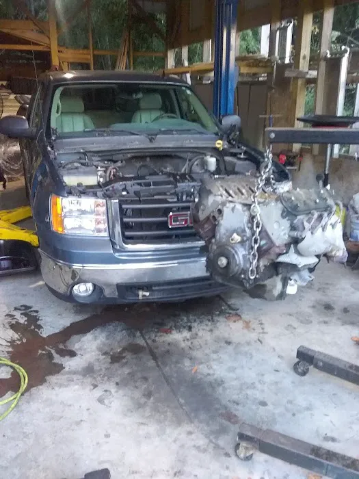 Victory Diesel and Automotive Repair 7