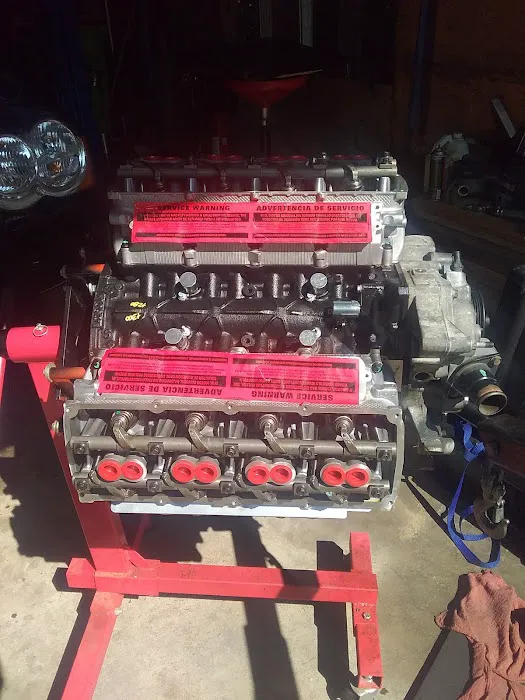 Victory Diesel and Automotive Repair 8