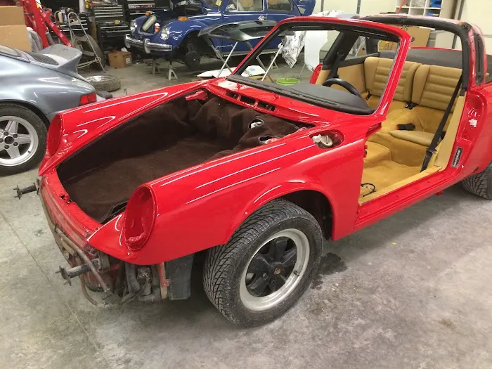 C&M Paint Werks 1