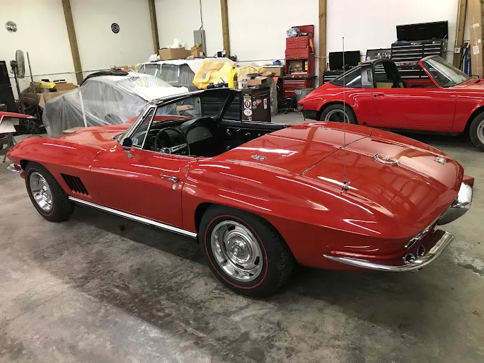 C&M Paint Werks 5