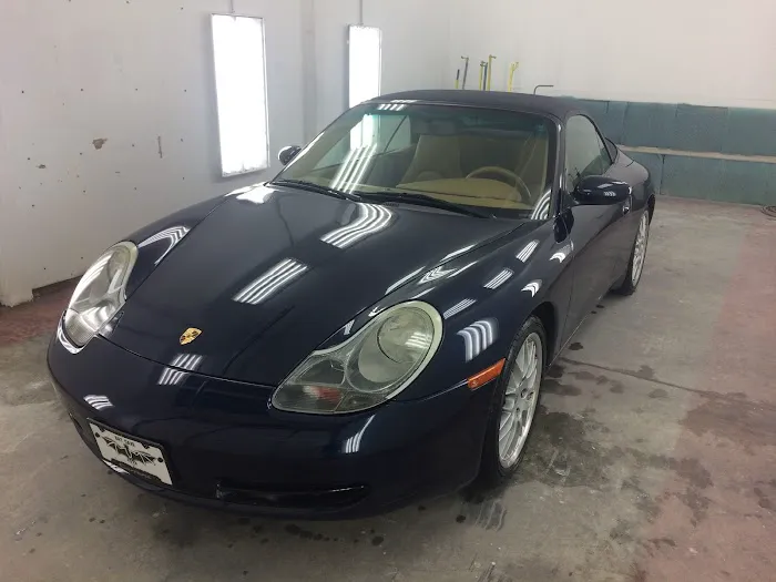 C&M Paint Werks 7