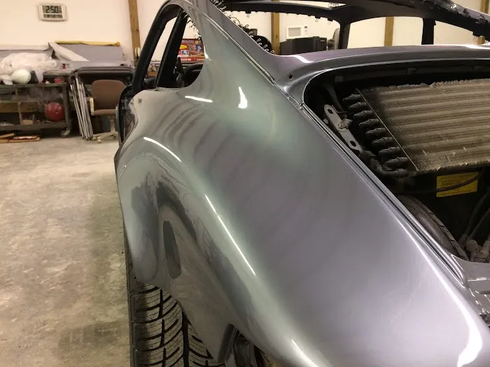 C&M Paint Werks 8