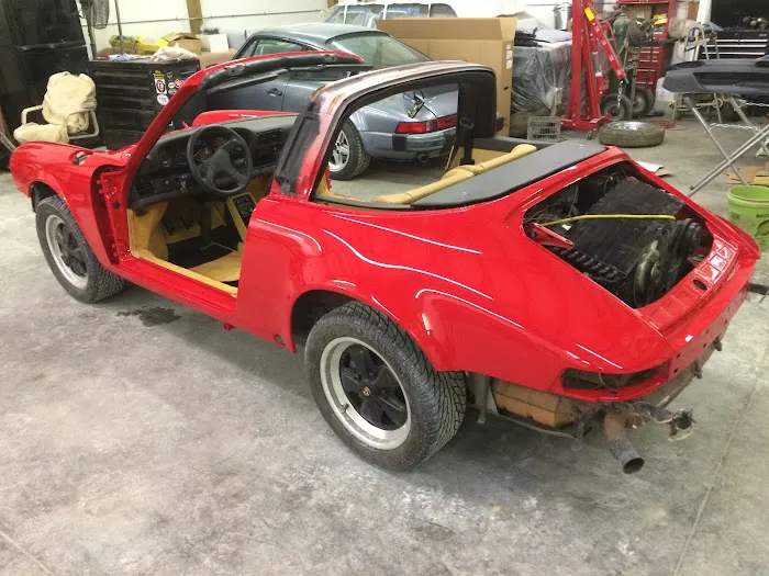 C&M Paint Werks 0
