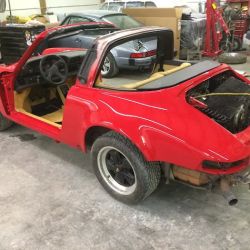 C&M Paint Werks ico