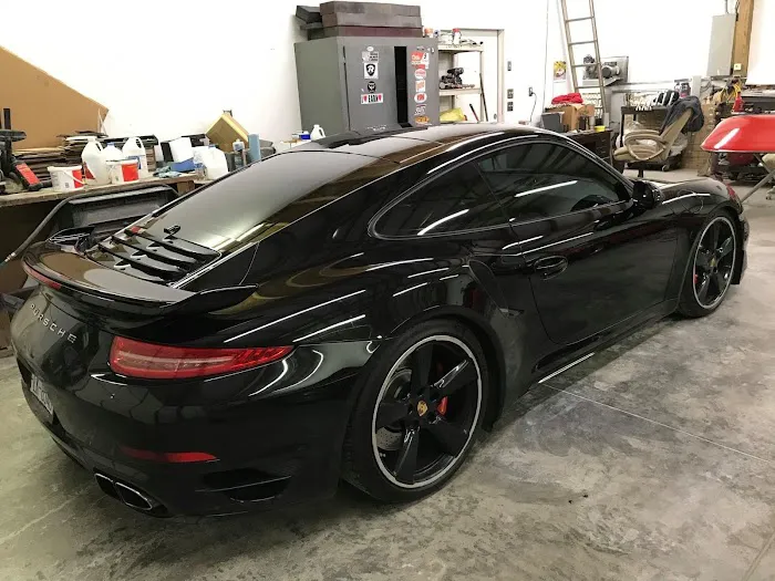 C&M Paint Werks 9