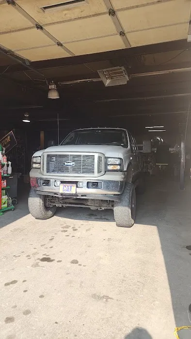 Eric's Automotive 2