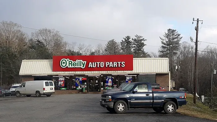 O'Reilly Auto Parts 3