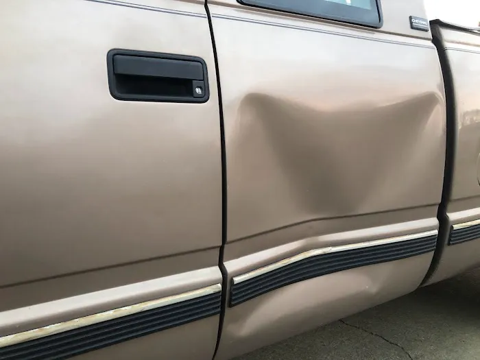 Guardian Dent Repair and Services LLC 2