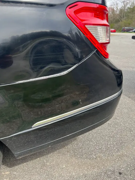 Guardian Dent Repair and Services LLC 0