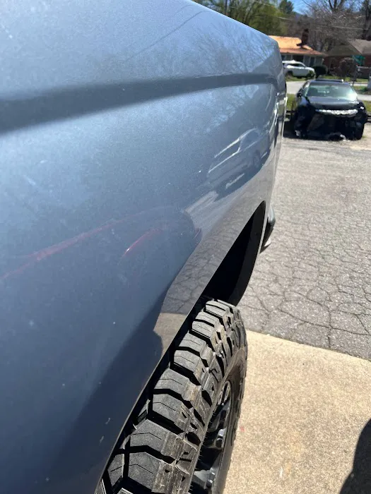 Guardian Dent Repair and Services LLC 8
