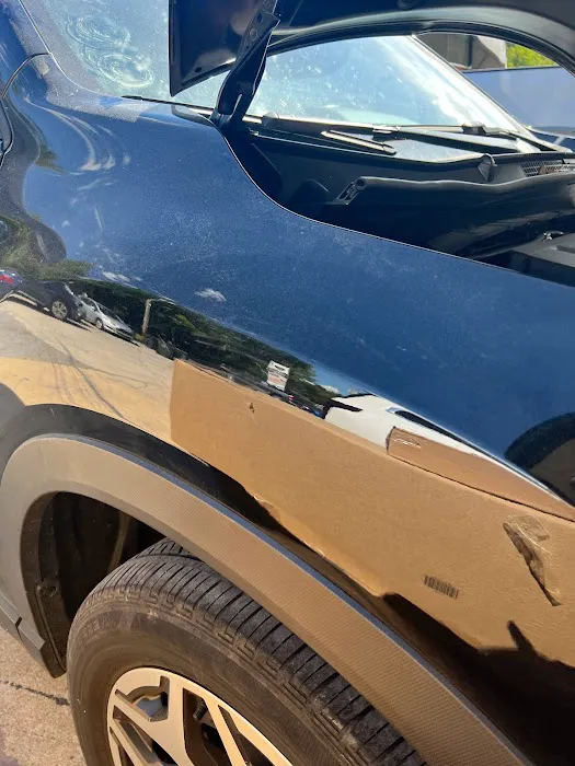 Guardian Dent Repair and Services LLC 9