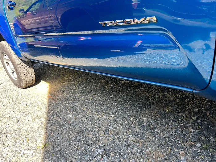 Guardian Dent Repair and Services LLC 7