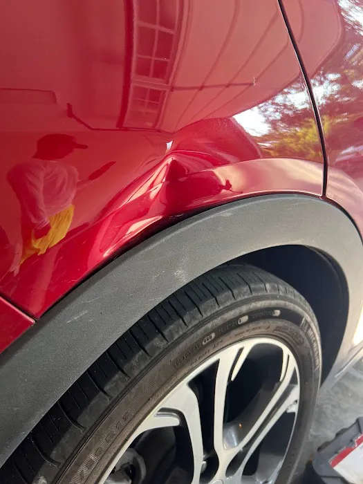 Guardian Dent Repair and Services LLC 6