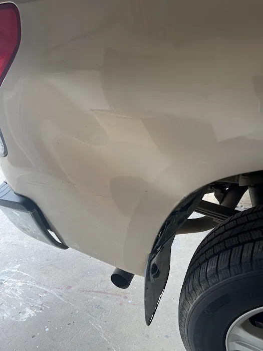 Guardian Dent Repair and Services LLC 5